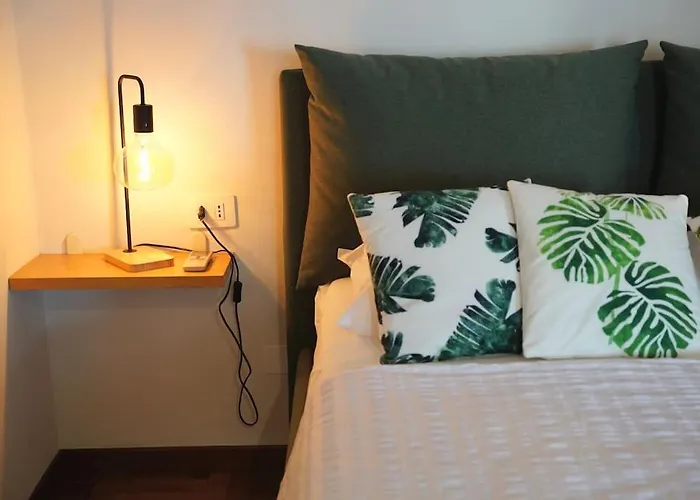 Dedo's Roma, San Pietro Apartment Rom