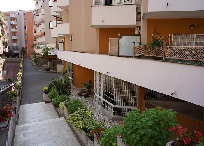 Dedo's Roma, San Pietro *