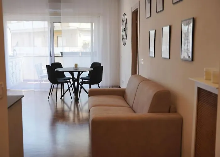 Dedo's Roma, San Pietro Apartment
