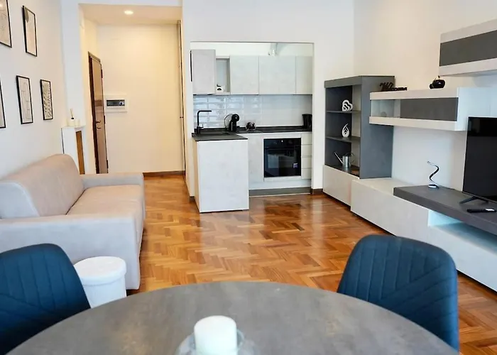 Apartment Dedo's Roma, San Pietro Rom
